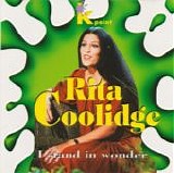 Rita Coolidge - I Stand In Wonder