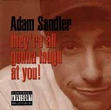 Adam Sandler - MP3 Compilation