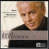 Daniel Barenboim - J.S. Bach: Goldberg Variations; Beethoven: Diabelli Variations