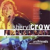Sheryl Crow - Live From Central Park