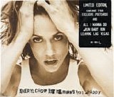 Sheryl Crow - If It Makes You Happy  CD2  [UK]
