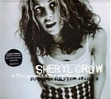 Sheryl Crow - A Change Would Do You Good  CD2  [UK]