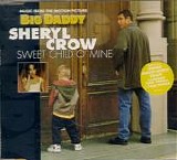 Sheryl Crow - Sweet Child O' Mine  CD2  [UK]