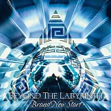 Beyond The Labyrinth - Brand New Start (EP)