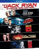 The Jack Ryan 5-Movie Collection - The Hunt For Red October