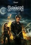 The Shannara Chronicles - Season Two