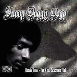 Snoop Dogg - Death Row [The Lost Sessions Vol. 1}