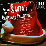 Various artists - Santaâ€™s Christmas Collection