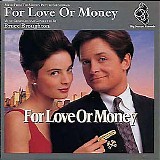 Bruce Broughton - For Love Or Money