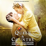 Stephen McKeon - Queen & Country