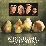 Howard Shore - Moonlight and Valentino