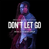 Ethan Gold - Don't Let Go