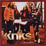 Kinks, The - 1972.11.04 - University Of Virginia, Charlottesville, VA