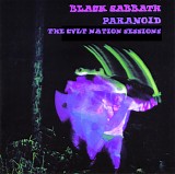 Various artists - The CVLT Nation Sessions: Black Sabbath - Paranoid