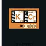 King Crimson - The Elements 2018