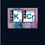King Crimson - The Elements 2019