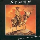 Stray - Live At The Marquee