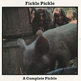 Fickle Pickle - A Complete Pickle