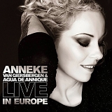 van Giersbergen, Anneke - Live In Europe