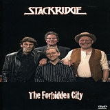 Stackridge - The Forbidden City