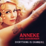 van Giersbergen, Anneke - Everything Is Changing