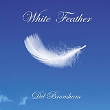 Bromham, Del - White Feather
