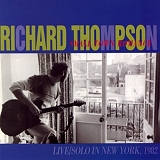 Thompson, Richard - Small Town Romance