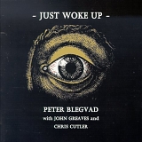 Blegvad, Peter - Just Woke Up