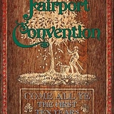 Fairport Convention - The First Ten Years