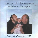 Thompson, Richard - Live At Crawley