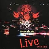 Greenslade - Live 1973-1975
