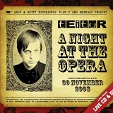 Teitur - A Night At The Opera