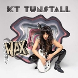 Tunstall, KT - Wax