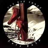 Bush, Kate - The Red Shoes