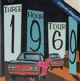 Three Hour Tour - 1969