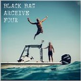 Godfrey, Simon - Black Bag Archives 4