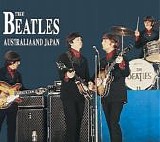 The Beatles - Australia And Japan