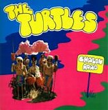 Turtles, The - Chalon Road