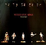 Steeleye Span - Live At Last