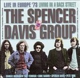 Davis, Spencer Group, The - Live In Europe