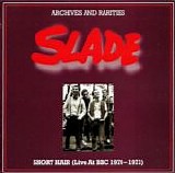Slade - Short Hair - Live At The BBC
