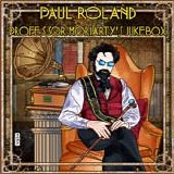 Roland, Paul - Professor Moriaty's Jukebox