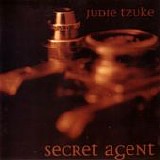 Tzuke, Judie - Secret Agent