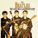 The Beatles - The Lost Decca Audition Tapes