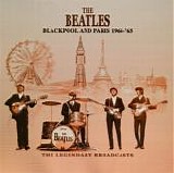 The Beatles - Blackpool And Paris
