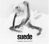 Suede - Leeds O2 Academy