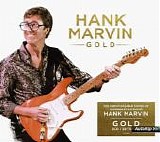 Marvin. Hank - Gold