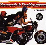 Kenneth & The Knutters - Leva Fort