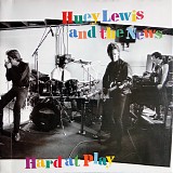 Huey Lewis & The News - Hard At Play