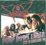 Aerosmith - Pump Down Under (Live In Adelaide, Australia)